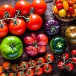 The Old Farmer's Almanac Organic Tomato & Vegetable Plant Food Fertilizer