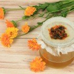 Seed Packet - Marigold 'Sparky' 420mg