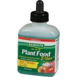 Schultz SPF45160 All Purpose Liquid Plant Food 10-15-10, 4 oz