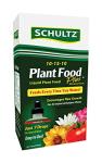 Schultz SPF45160 All Purpose Liquid Plant Food 10-15-10, 4 oz
