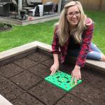 Seeding Square - Simplify Your Gardening Experience