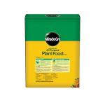 Miracle-Gro Water Soluble All Purpose Plant Food, Plant Fertilizer for Indoor or Outdoor Plants, Roses, Flowers, Houseplants, Vegetables and Trees, 10 lb.