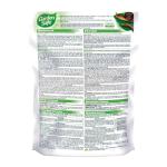 Garden Safe Brand Slug & Snail Bait Granules, 2 Pounds, Slugs & Snails Begin to Die Within 3 to 6 Days, Can Be Used Around Pets & Wildlife, For Lawns, Gardens & Greenhouses, 1 Pack