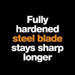 Fiskars Bypass Pruning Shears, 5/8-Inch Cut Capacity SoftGrip Hand Pruner for Small Hands, Blade Stays Sharp Through Heavy Use with Rust Resistant, Low-Friction Coating