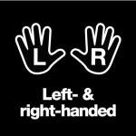 Fiskars Bypass Pruning Shears, 5/8-Inch Cut Capacity SoftGrip Hand Pruner for Small Hands, Blade Stays Sharp Through Heavy Use with Rust Resistant, Low-Friction Coating