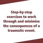 Healing the Trauma of Abuse: A Women's Workbook