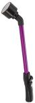 Dramm 14866 Rain Wand with One Touch Valve, 16" Berry