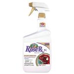 Bonide Captain Jack's Rose Rx 4-in-1 Insect & Disease Control, 32 oz Ready-to-Use Spray Neem Oil for Organic Gardening