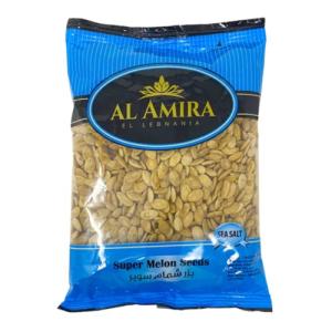 Al Amira Super Melon Seeds - 12.34 Oz / 350G