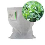 No-Till Garden Farm and Garden Cover Crop Mix Seeds - 5 Lbs - Blend of Gardening Cover Crop Seeds: Hairy Vetch, Daikon Radish, Forage Collards, Triticale, More
