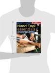 Hand Tool Essentials: Refine Your Power Tool Projects with Hand Tool Techniques