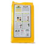 Wagner's 76027 Black Oil Sunflower Wild Bird Food, 25-Pound Bag
