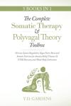 The Complete Somatic Therapy & Polyvagal Theory Toolbox: Nervous System Regulation, Vagus Nerve Reset and Somatic Exercises for Anxiety Relief, Trauma ... Connection (Mind & Body Trauma Recovery)