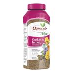 Osmocote Smart-Release Plant Food Plus Outdoor & Indoor₁, Granular Fertilizer with 11 Essential Nutrients, 2 lbs.