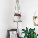 SwinDuck 28 Pack 4 inch Small Plant Pots, Plastic Planters with Drainage Holes and Saucers for Flowers Plants, Succulents, Seed Starting Pots, White