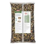 Kaytee Wild Bird Ultimate Birder's Blend Food Seed For Grosbeaks, Cardinals, Nuthatches, Woodpeckers & Other Wild Birds, 10 Pound