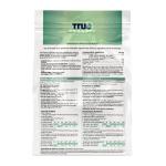 True Organic All Purpose Plant Food – Organic Fertilizer for Fruits, Vegetables, Flowers, and Herbs – 4lb Bag Covers 87 sq. ft.