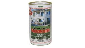 Marathon Grass Seed Can, 1 lb