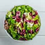 Back to the Roots 100% Organic Seed Packet - Lettuce 'Gourmet Blend' 420mg