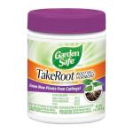 Garden Safe Brand TakeRoot Rooting Hormone, 2 Count, Powder Helps Grow New Plants from Cuttings Including Most Home, Garden and Greenhouse Varieties, 2 Pack