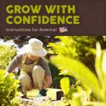 8 Varieties Greens Seeds Pack - 3,200+ Seeds (400 Seeds Each) Non-GMO Heirloom Seeds, Suitable for Indoor/Outdoor & Hydroponic Home Gardening