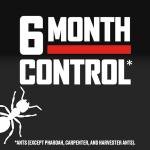 Ortho BugClear Lawn Insect Killer1: Treats up to 33,000 sq. ft., Protect Your Yard & Garden Against Ants, Spiders, Ticks, Armyworms, Fleas & Grubs, 20 lbs.