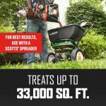 Ortho BugClear Lawn Insect Killer1: Treats up to 33,000 sq. ft., Protect Your Yard & Garden Against Ants, Spiders, Ticks, Armyworms, Fleas & Grubs, 20 lbs.