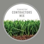 Pennington Contractors Grass Seed Mix Central 7 lb