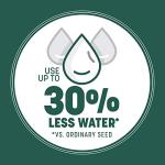 Pennington Smart Seed Sun and Shade Grass Mix 7 lb