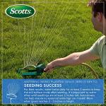 Scotts EZ Seed Patch & Repair Tall Fescue Lawns Combination Mulch, Grass Seed and Fertilizer for Bare Spots and Repair, Grows Anywhere, 3.75 lb.