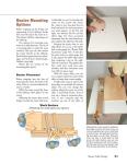 Woodworking with the Router, Revised and Updated: Professional Router Techniques and Jigs Any Woodworker Can Use (Fox Chapel Publishing) Comprehensive, Beginner-Friendly Guide
