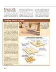 Woodworking with the Router, Revised and Updated: Professional Router Techniques and Jigs Any Woodworker Can Use (Fox Chapel Publishing) Comprehensive, Beginner-Friendly Guide