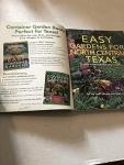 Easy Gardens for North Central Texas