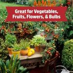 Back to the Roots 100% Organic Bone Meal | Made in The USA | Premium Nutrition for Indoor and Outdoor Plant Gardening