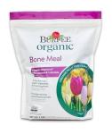 Burpee Bone Meal Fertilizer | Add to Potting Soil | Strong Root Development | OMRI Listed for Organic Gardening | for Tomatoes, Peppers, and Bulbs, 1-Pack, 3 lb (1 Pack)