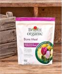 Burpee Bone Meal Fertilizer | Add to Potting Soil | Strong Root Development | OMRI Listed for Organic Gardening | for Tomatoes, Peppers, and Bulbs, 1-Pack, 3 lb (1 Pack)