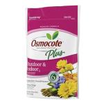 Osmocote Smart-Release Plant Food Plus Outdoor & Indoor₁, Granular Fertilizer with 11 Essential Nutrients, 8 lbs.