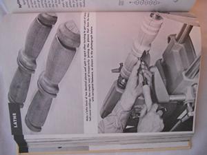 Power Tool Woodworking for Everyone