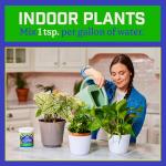 Pennington Water Soluble All Purpose Plant Food 20-10-20 8/1.5lb