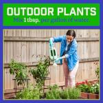 Pennington Water Soluble All Purpose Plant Food 20-10-20 8/1.5lb