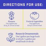 Pennington Water Soluble All Purpose Plant Food 20-10-20 8/1.5lb