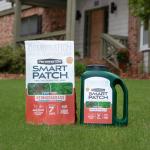 Pennington Smart Patch Bermudagrass Mix Jug 5 lb