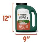 Pennington Smart Patch Bermudagrass Mix Jug 5 lb