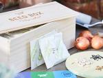 Garden Pack Seed Box - 75 Seed Varieties