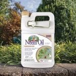 Bonide Captain Jack's Neem Oil, 128 oz Ready-to-Use, Multi-Purpose Fungicide, Insecticide and Miticide for Organic Gardening