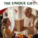 MININOVA Rabbit Garden Statues with Solar Lantern Bunny Outdoor Resin Sculpture for Patio Yard Lawn Decorations Gifts for Mother’s Day Housewarming Christmas