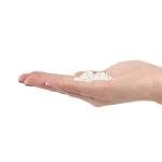 St. Gabriel Organics - 15 Pound Milky Spore Granular Natural Japanese Beetle Grub Control and Repellent for Lawn and Garden Care