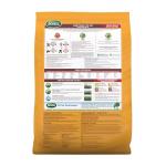 Scotts Turf Builder WinterGuard Fall Weed & Feed5, Weed Killer Plus Fall Fertilizer, 4,000 sq. ft., 11.28 lbs.