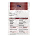 True Organic Blood Meal – High-Nitrogen Organic Fertilizer for Rapid Vegetative Growth – 3lb Bag Covers 104 Sq. Ft.