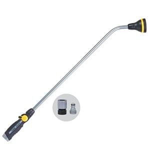 Melnor 65146AMZ RelaxGrip 33" Shower Head Watering Wand with QuickConnects